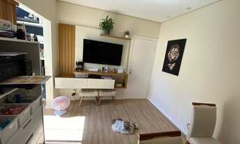 Imagem: Apartamento no Jardim Marica com 54 m²