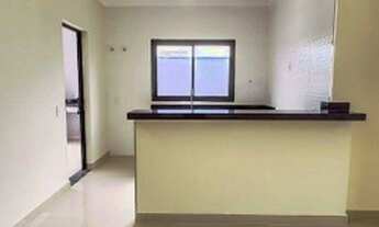 Imagem 7: Casa com 3 dormitórios à venda, 126 m² por R$ 800.000 - Vila Monte Alegre - Paulínia/SP