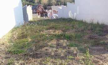 Imagem 3: Terreno à venda, 377 m² por R$ 245.000,00 - Estância das Flores - Jaguariúna/SP