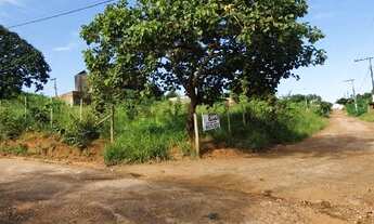 Imagem: Lote/Terreno para venda tem 360 metros quadrados