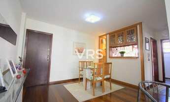 Imagem 5: Apartamento com 1 dormitório à venda, 61 m² por R$ 399.000,00 - Alto - Teresópolis/RJ