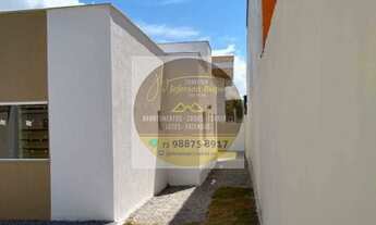 Imagem 4: Santa Cruz Cabrália - Casa Padrão - Coroa Vermelha