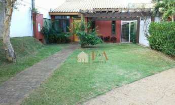 Imagem 2: Casa com 2 quartos à venda, por R$ 620.000 - Loteamento São Francisco - Piracicaba/SP