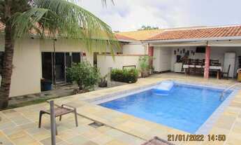 Imagem: Casa 4 dormitórios ou para Venda em Cuiabá