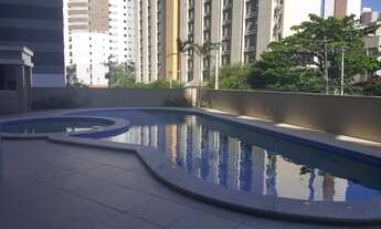 Imagem 7: Apartamento à venda, 3 quartos, Meireles, Fortaleza. Há 100 metros do mar beira mar