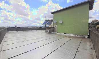 Imagem 7: Cobertura 4 quartos no bairro Amazonas