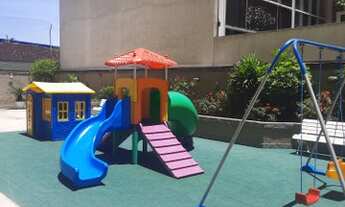 Imagem 7: Apartamento para venda com 200 metros quadrados com 3 quartos em Campo Grande - Rio de Jan