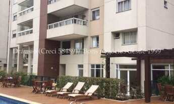 Imagem 2: Edifício Vivace Vila Romana- Apto com 4dorms- 3 suítes,2 gars- 128m2 -varanda gourmet! Laz