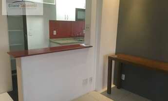 Imagem 7: Apartamento com 2 vagas de garagem 70 metros no Morumbi