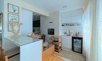 Imagem 2: Apartamento com 3 suítes à venda no, Setor Marista. Goiânia