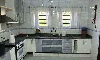 Imagem 5: Térrea para venda com 135 metros quadrados com 3 quartos em Vila Santa Clara - São Paulo