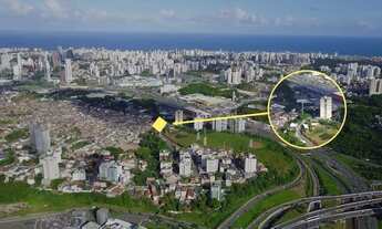 Imagem 2: Terreno - W Iguatemi Norte, Salvador, Ba