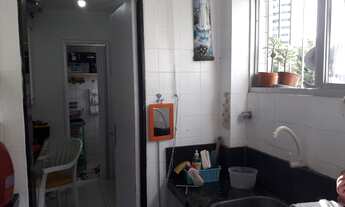 Imagem 4: Apartamento à venda, 3 quartos, 1 suíte, 1 vaga, Aflitos - Recife/PE