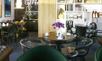 Imagem 6: APARTAMENTO COM 3 DORMITÓRIOS SENDO 3 SUITE À VENDA, 127,91M² por R$ 1.519.655,03 - Armaçã