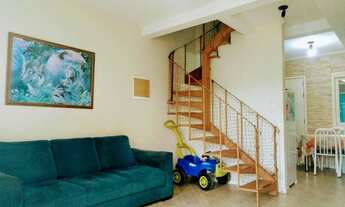 Imagem 3: Sobrado com 2 dormitórios, 3 pisos, 96 m² à venda, por R$ 255.000 - Tristeza - Porto Alegr