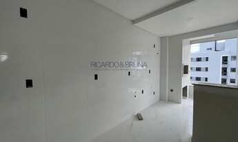 Imagem 3: Apartamento para venda 2 quartos sendo 1 suíte no Pagani - Palhoça - SC