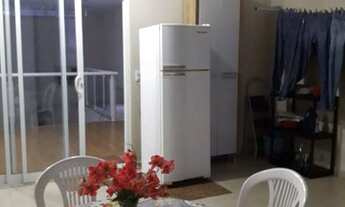 Imagem 5: Alugo Suíte Mobiliada com Ar Condicionado, (só pra Homens) em Paulínia SP