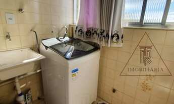 Imagem 4: Ótimo Apto à Venda - 2 Quartos - Campo Grande