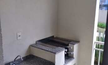 Imagem 3: Apartamento para aluguel 88 m² com 3 Dorm em Jaguaré - São Paulo - SP