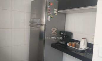 Imagem 4: Apartamento com 3 dormitórios à venda, 92 m² por R$ 600.000 - Serrano - Belo Horizonte/MG