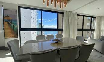 Imagem: Apartamento para aluguel e venda tem 210