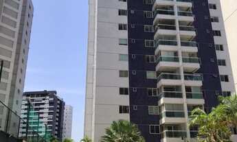 Imagem: Apartamento de 130 m² zona Leste de Teresina