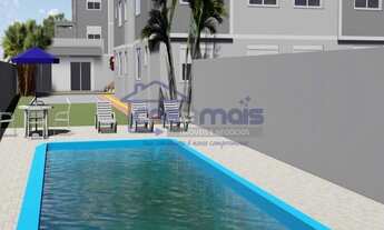 Imagem 5: VENDA - CONDOMÍNIO DE APARTAMENTOS NO BAIRRO DAS QUINTAS EM ESTÂNCIA VELHA