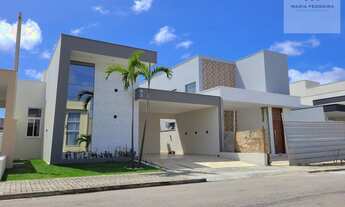 Imagem 3: Casa a venda no - Residencial Magestic Nova York