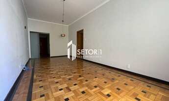 Imagem 2: Apartamento com 3 quartos em Centro - Juiz de Fora - MG