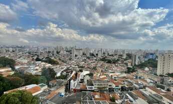 Imagem 5: Apartamento para venda com 114 metros quadrados com 3 quartos em Vila Oratório - São Paulo