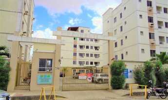 Imagem: Apartamento com 3 dormitórios, 60 m²