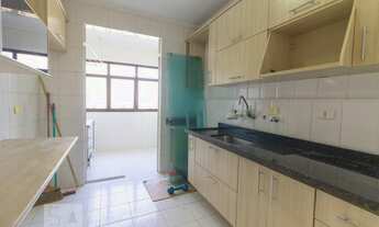Imagem 2: Apartamento com 3 Quartos à Venda, 79 m² por R$ 460.000 - Rua Lagoa Panema, 540 - Vila Gu
