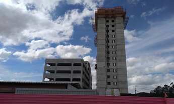 Imagem 3: Apartamento Rio das Pedras com vaga , Piso Laminado ZL