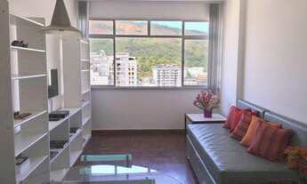 Imagem: Excelente aptº em Botafogo - andar alto