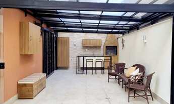 Imagem 2: EXCELENTE APARTAMENTO GARDEM EM RUA NOBRE DA TIJUCA