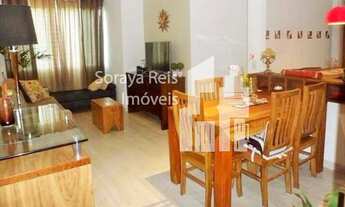 Imagem: Belo Horizonte - Apartamento Padrão - Buritis