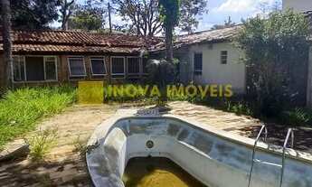 Imagem 4: Terreno - Loteamento Caminhos de San Conrado Sousas - Campinas