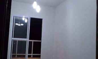 Imagem: Apartamento à venda, 56 m² por R$ 345.000,00