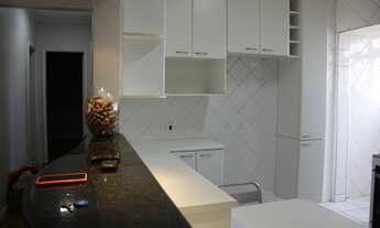 Imagem: Apto à venda no Alto da Lapa