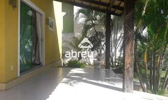 Imagem: Casa de Condomínio com 3 quartos em Cotovelo