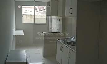 Imagem 5: Apartamento para Venda em São José, Forquilhas, 2 dormitórios, 1 banheiro, 1 vaga