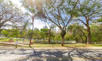 Imagem 6: CASA A VENDA NA VILA MONTE ALEGRE, 179M² AC, 230M² AT, 5 DORMITÓRIOS SENDO 3 SUÍTES, 5 VAG