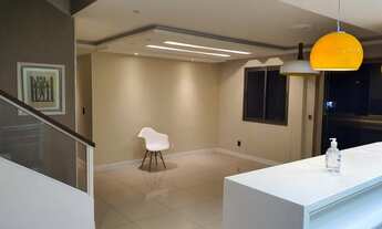 Imagem 3: Cobertura com 3 quartos no Recreio dos Bandeirantes