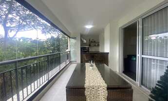 Imagem 5: Apartamento com Varanda Gourmet, 140 m², 3 suítes e 2 vagas, em Santa Teresinha!!!