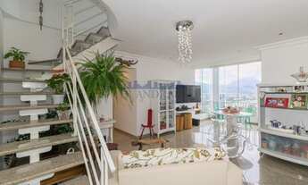 Imagem 2: Barra da Tijuca Apartamento cobertura com 2 dormitórios