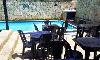 Imagem: Espaço para aniversários, lazer, festas