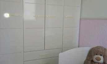 Imagem 5: Apartamento para venda possui 43 metros quadrados com 2 quartos em Água Branca - São Paulo