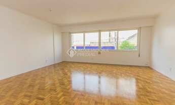 Imagem 3: Apartamento para venda tem 154 metros quadrados com 3 quartos em Independência - Porto Ale