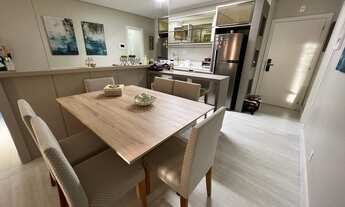 Imagem 3: Apartamento para aluguel com 70 metros quadrados com 2 quartos em Jurerê - Florianópolis