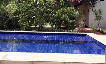 Imagem: Linda casa em Porto de Galinhas